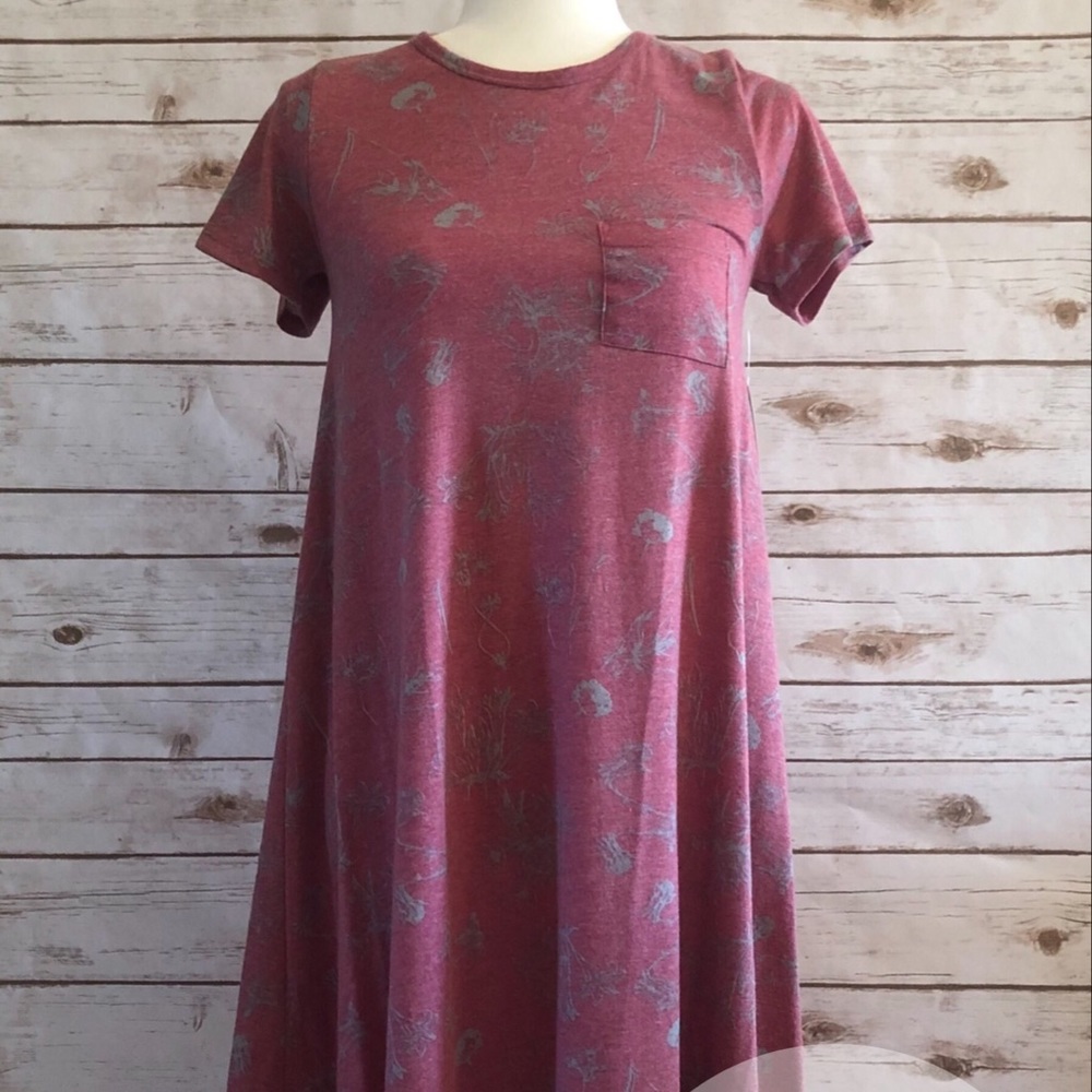 Lularoe Carly